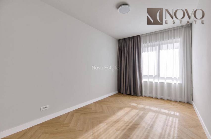 3 Camere | Comision 0% | Afi North | Sala fitness | 2 min metrou - 7