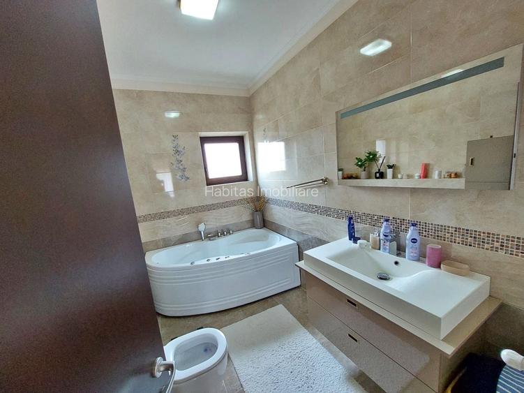 Casa individuala la cheie, garaj, curte 452mp, zona Parcului Sportiv - 6