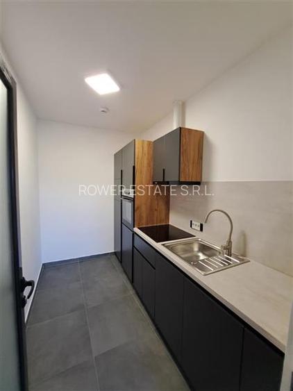 Apartament cu 1 camera, 60 mp utili, situat in zona Centrala! - 4
