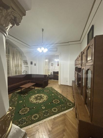 Apartament de vanzare, 3 camere | Piata victoriei  - 3