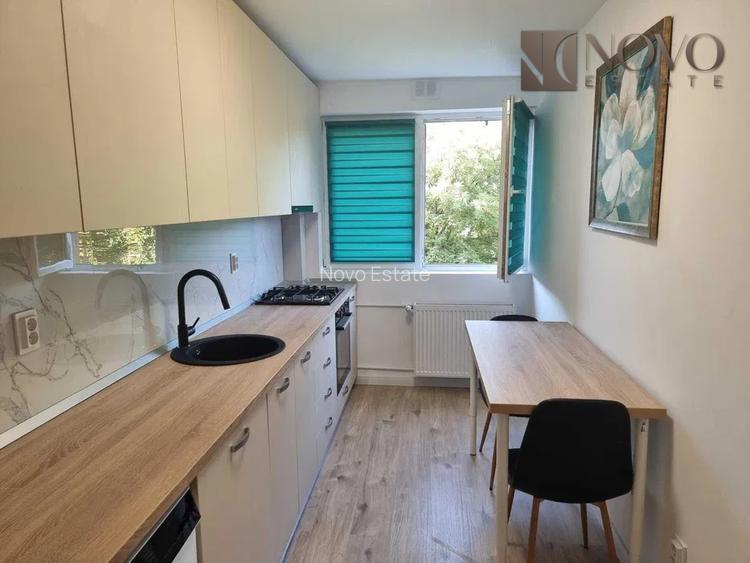 2 Camere | Unirii | AC | 3 min. Metrou - 4