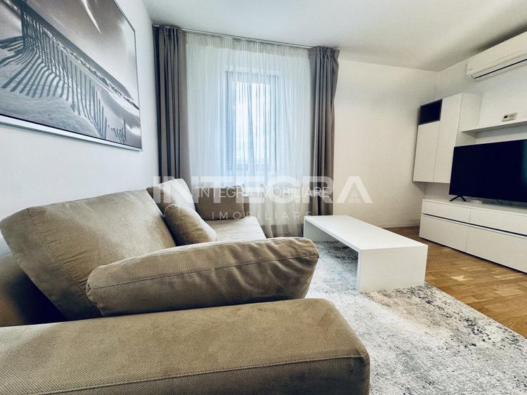Apartament Pet Friendly | 3 Camere Iuliud Mall | Gheorgheni | Panorama Superba  - 3