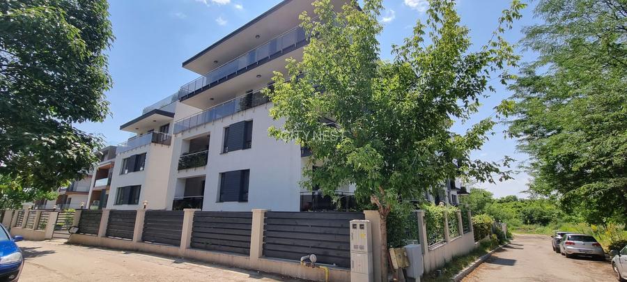 Apartament 3 camere Baneasa Zoo Iancu Nicolae de inchiriat - 35