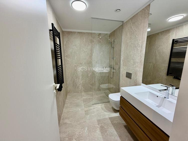 Vanzare - apartament 2 camere - One Lake Club-Floreasca - 8