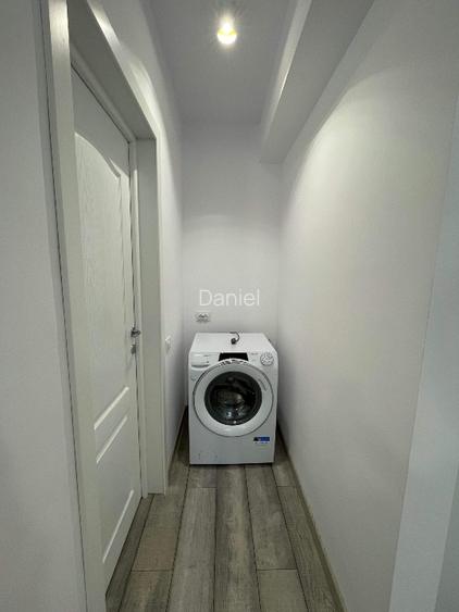 Vând Studio zona Alezzi - 9