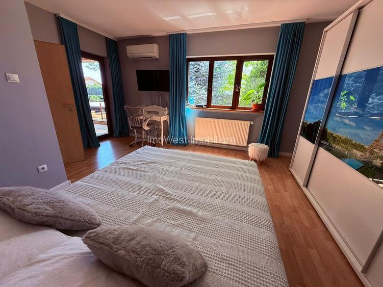 Braytim | 4 camere | 140 mp | Teren 337 mp | Garaj | Panouri FV - 14