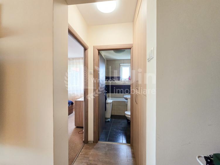 Apartament 2 camere | Decomandat | Etaj 4/8 | Grigorescu | Zona Profi - 7