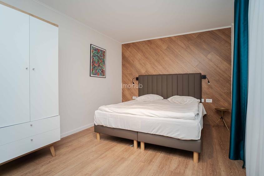 COPOU - EXPO - Ap. 2 camere, loc de parcare inclus - 8