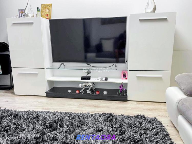 Titan Ozana Pallady Gura Siriului Mobilat FULL + Parcare - 2