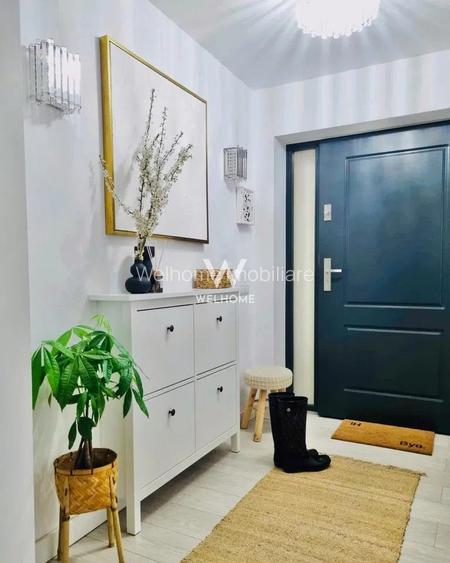 Casă premium, 500 mp teren, finisaje de lux, șemineu & garaj – Sibiu - 8