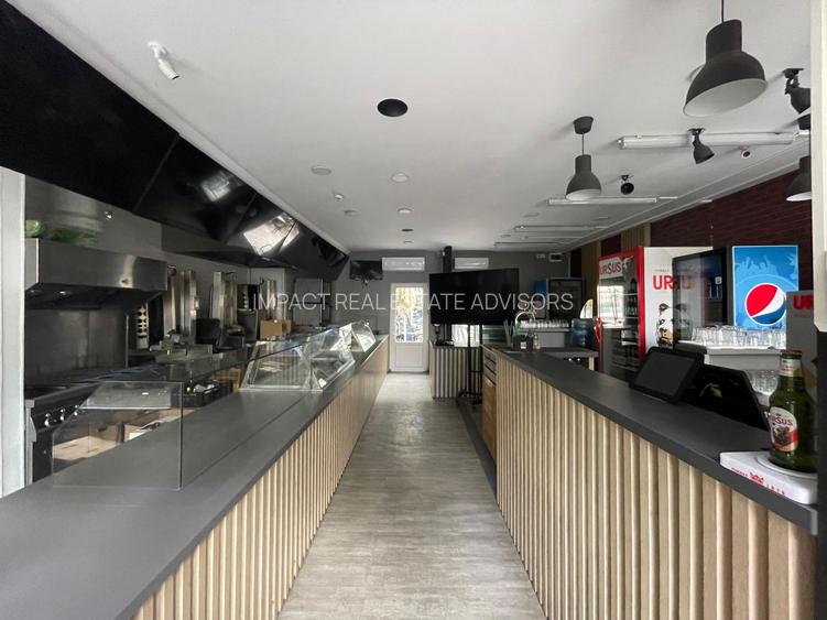 Spatiu Comercial | Vitrina 7ml | Metrou Pipera | Trafic Intens - 3