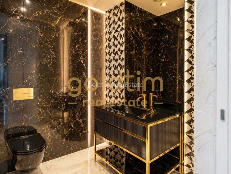 NEW / LUXURY DESIGN / ONE ELIADE / PANORAMIC VIEW / 2 UG PARKING INCLUDED - 11