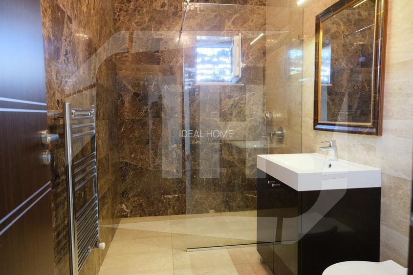 Casa individuala cu 6 camere,  arhitectura moderna si finisaje premium - 9