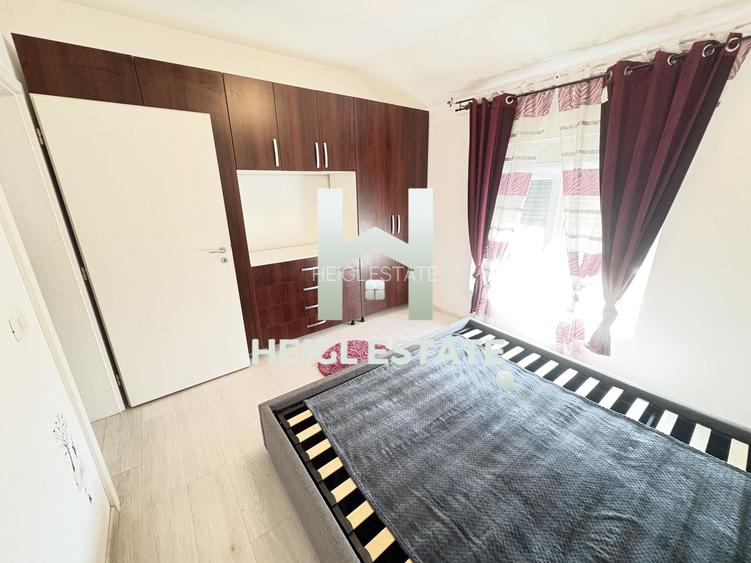 Apartament cu 2 camere in Giroc in zona centrala - 5