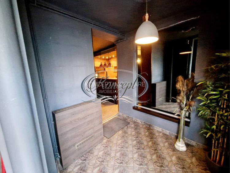 Spatiu comercial cu vad intens, zona Semicentrala - 7