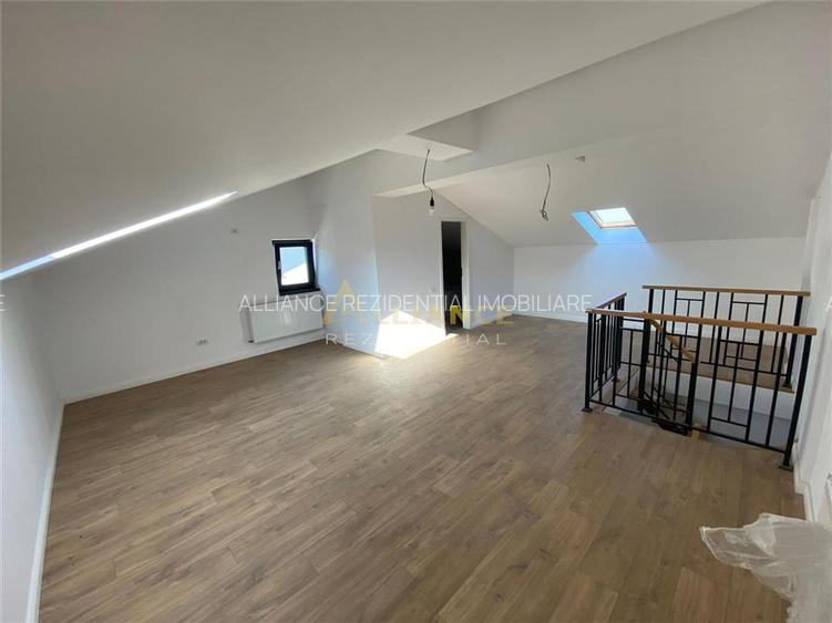 Casa Tip Duplex - 5 camere 4 bai - Mutare Imediata - - 19