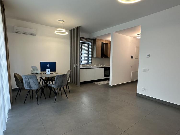 3 camere cu gradina Avalon Estate, Pipera - 4