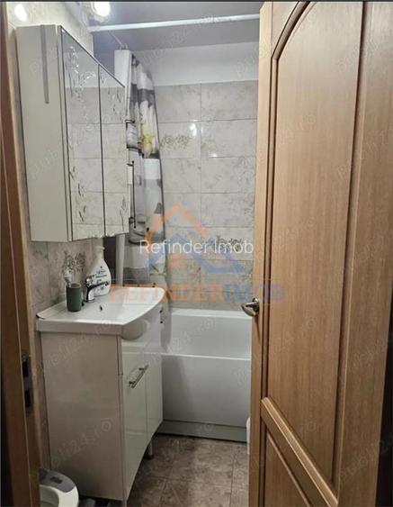 Apartament 2 camere Sura Mare -Metrou- centrala proprie - 5