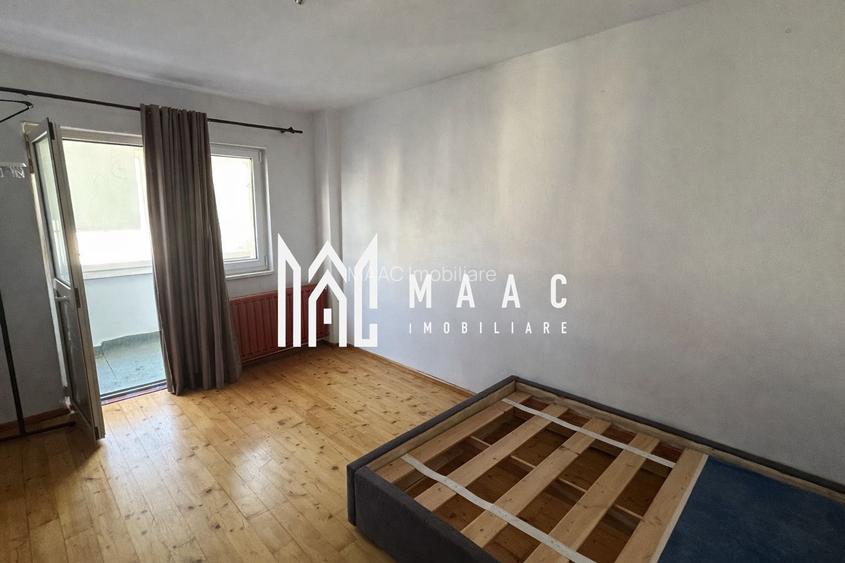 Apartament 2 camere | Decomandat | Lift | Intermediar | Mihai Viteazul - 6