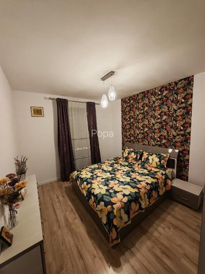 Parcare privata,complex  rezidential nou  - Nusco Citta,  - 7