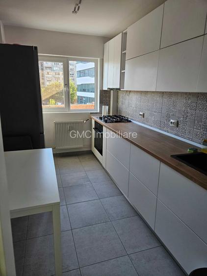 Apartament 3 camere Piata  Muncii / Metrou L219 - 2