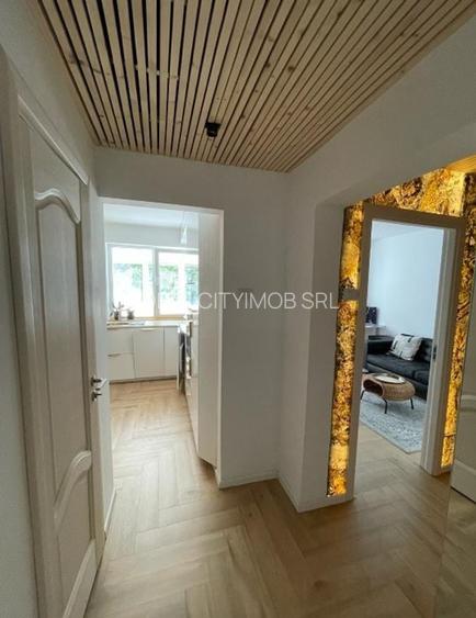 Apartament 2 camere Dristor Park Lake - 3