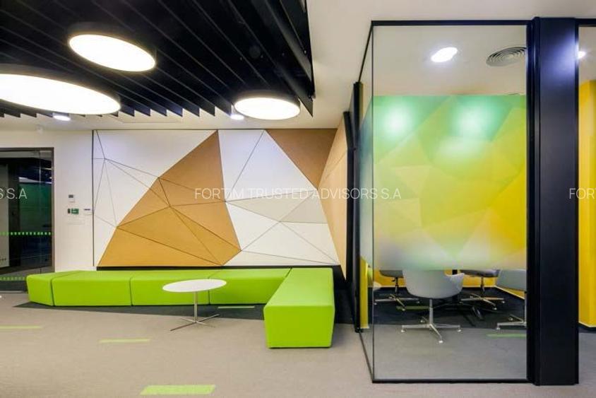 AFI Tech Park 1 - 7