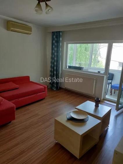 Aviatiei | 2 camere | centrala proprie | bloc 1985 | Metrou 10 min. - 3