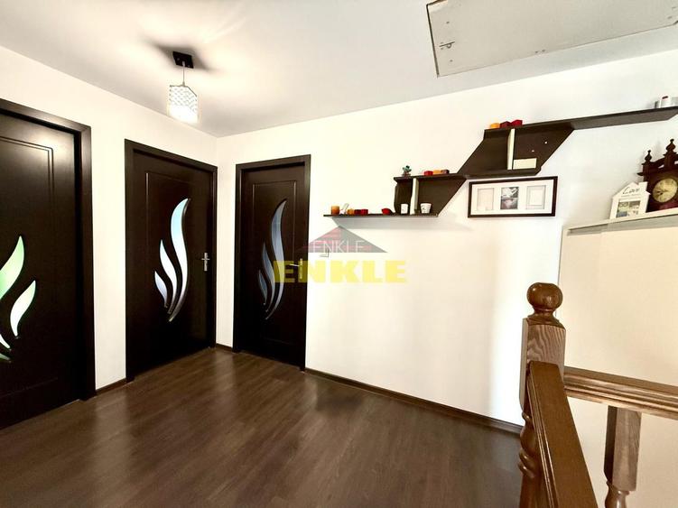 Vanzare casa tip duplex, Catamarasti-Deal - 9