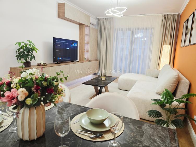 Inchiriere Apartament 2 Camere Premium Exigent - 5