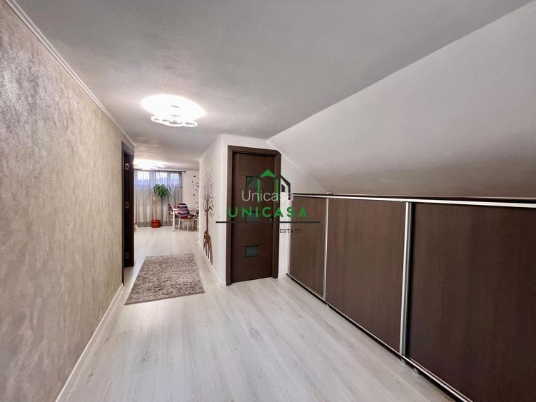 Casa Mihaesti / teren 1077 mp - 9