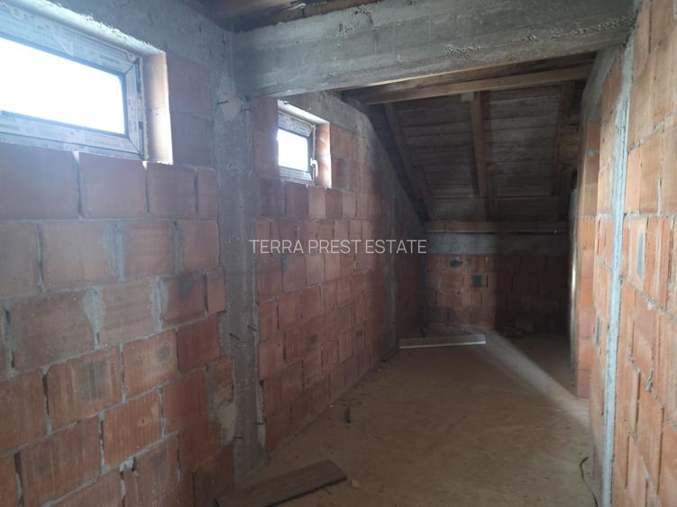 Ocazie in Caciulati! Casa idividuala noua la 15 minute de capitala! - 13