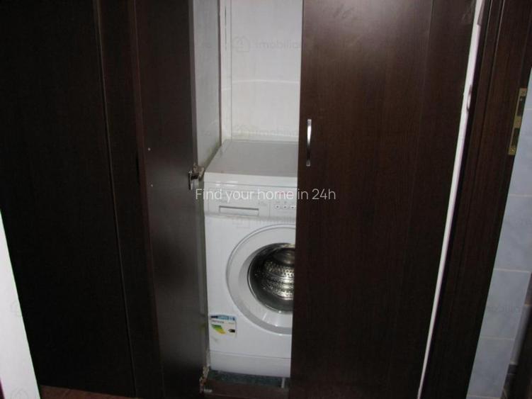 Apartament modern 2 camere metrou Aurel Vlaicu - 13