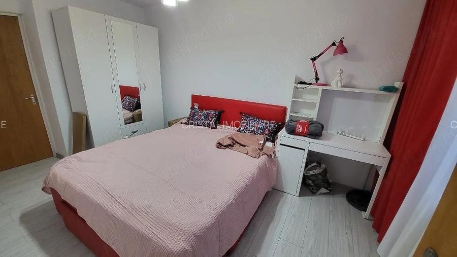 Apartament 3 camere Lujerului-Gorjului, etaj 1, balcon, confort 2 - 3