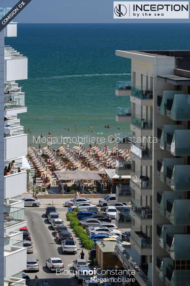 ✅TVA inclus: 2 camere în bloc finalizat | INCEPTION Mamaia Nord - D10 - 5