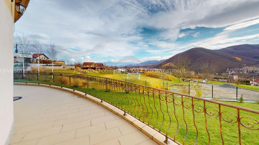 Casă / Vilă de Lux cu 5 camere de vânzare - 6