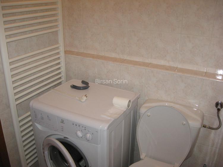Apartament 1 camera, Casa Tineretului, lift, parcare in curte - 7