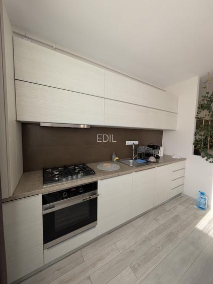 3 camere, 69 mp, Parcul Poligon – preț excelent, comision 0 - 6