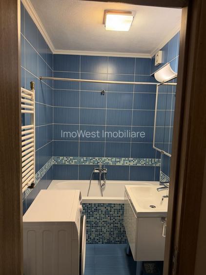 Apartament 1 cameră de inchiriat | Take Ionescu | Aproape de Medicina | Lift - 7