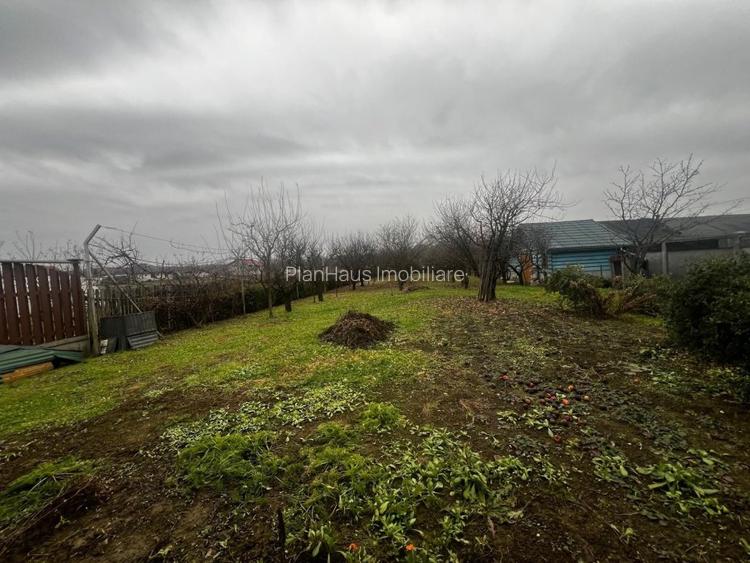 Casă individuală , Lăpușel ,25 ari teren - 6