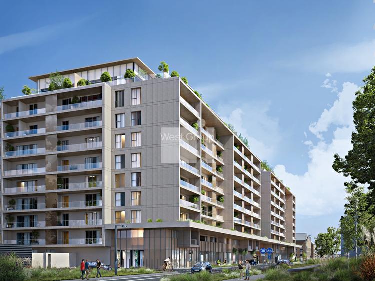 iResidence Nord - 2