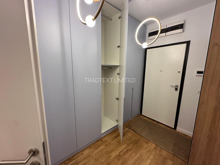 Superb ! Luxuria - 3 camere + terasă - 9