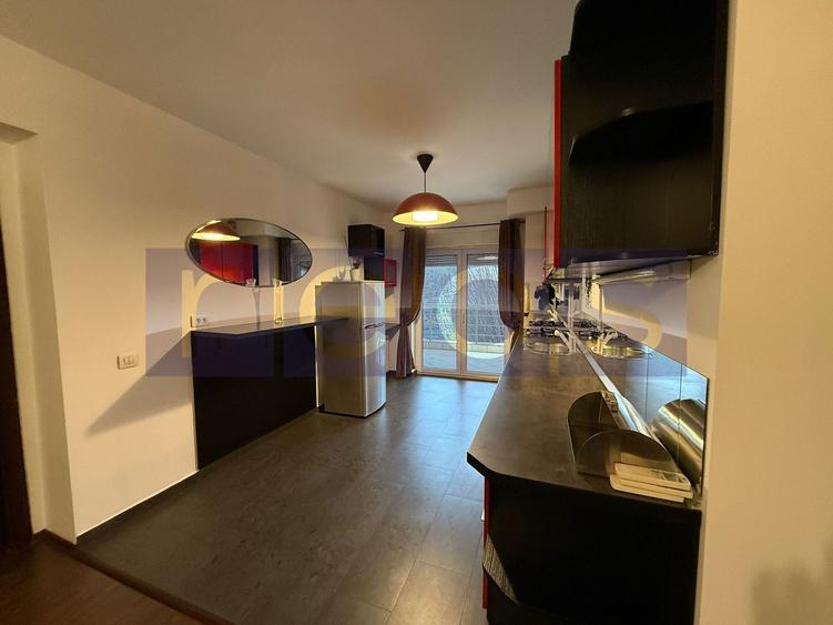 INCHIRIERE 3 CAMERE | SOS NORDULUI | 100MP | LOC PARCARE | MOBILAT | - 25