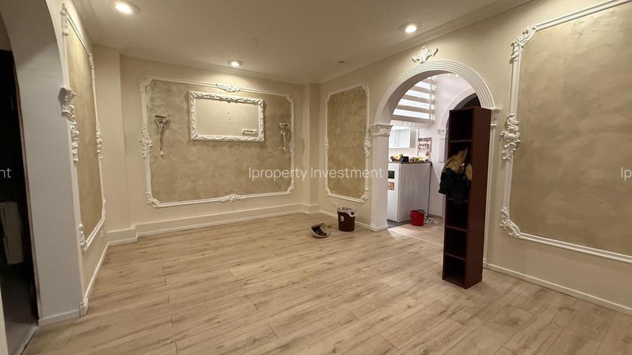 Spatiu Comercial - HoReCa Restaurant | Budapesta | Central | Metrou | Terasa - 7