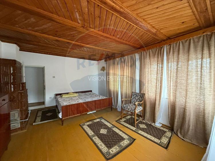 Casă / Vilă cu 6 camere de vânzare - 19