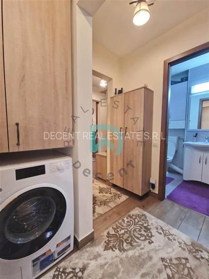 Apartament 3 camere, decomandat, mobilat si utilat, Tractorul - 13