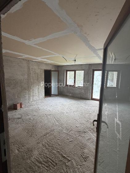 Casă de vânzare Pângărați, Neamț – 5 camere, 2500 mp teren, lângă Mănăstire - 8