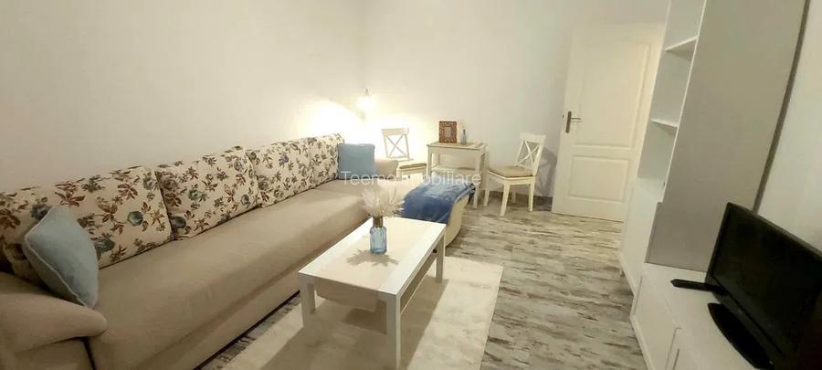 Apartament 2 camere, decomandat, 55 mp, ac, metrou aproape, nou, Lujerului - 6