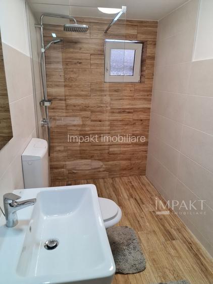 Hasdeu - Apartament modern cu utilități incluse - 4