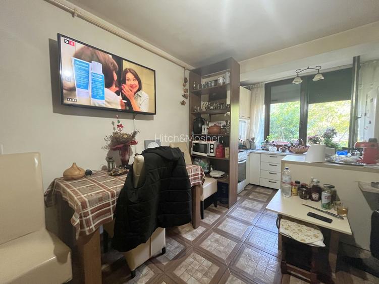 Apartament ultracentral de vânzare – cu garaj și magazie - 4